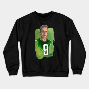 Nick foles Crewneck Sweatshirt